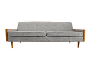 The Tyler Loveseat *With Free Shipping